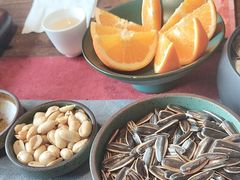 -邈墨茶馆(凤起路店)