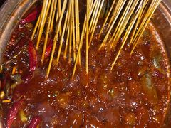 -镇江龙·火锅串串(武侯祠店)