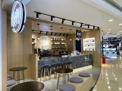-是啡·日式精品咖啡(东门太阳百货店)