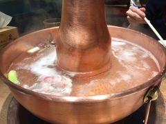 -北京老门框爆肚涮肉馆(凤城六路店)