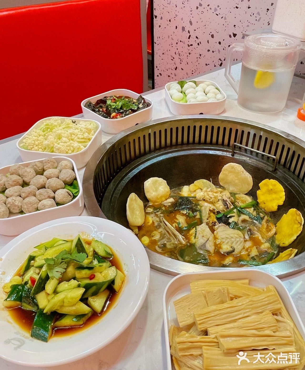 超级火爆的农家菜‼️你还没来过嘛？