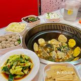 超级火爆的农家菜‼️你还没来过嘛？