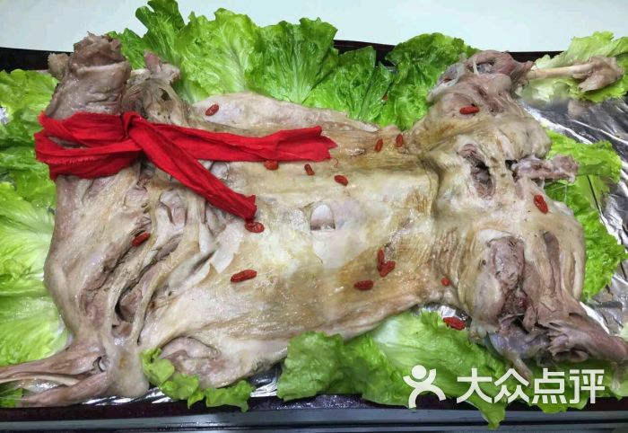 悦宁荟清真菜图片 - 第315张