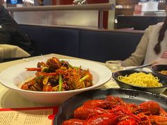 -聚味瞿记·龙虾堂(坡子街店)