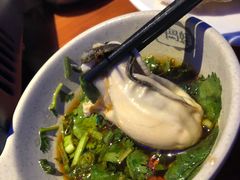 -千岛蚝高压锅生蚝·人参火锅(白云万达店)