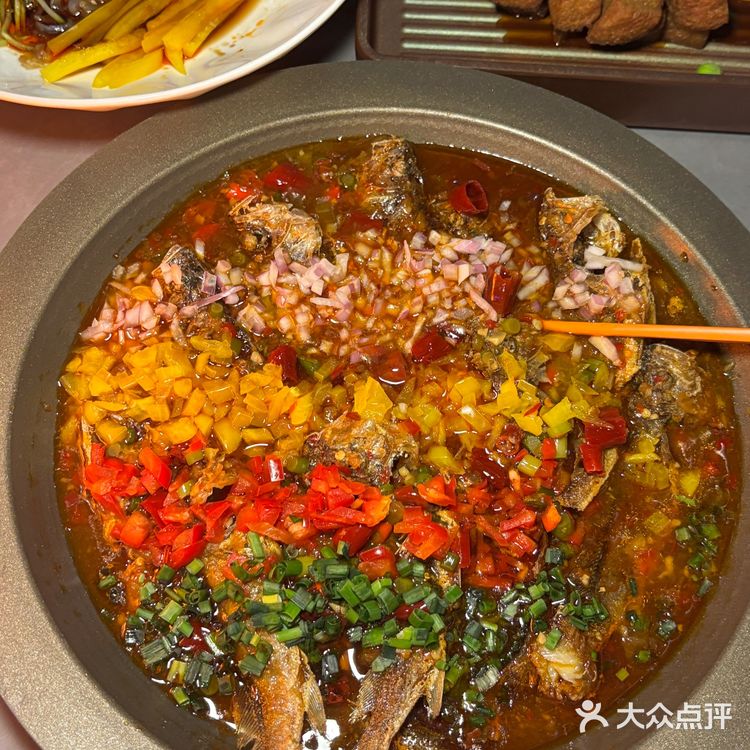 预计成为景德镇下一个顶流打卡点!!!好chi