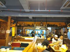-缘生态云南菜·野生菌庭院餐厅(华侨城店)