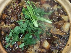-江湖黑大兔(杨家坪店)