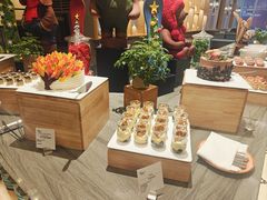 -食百绚全日制餐厅(成都棕榈泉费尔蒙酒店)