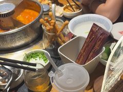 -巴奴毛肚火锅(广益哥伦布店)