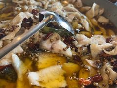 -水煮三国·川鲁江湖菜(香山店)