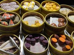 -佰烧海鲜烤肉火锅自助(熙地港店)
