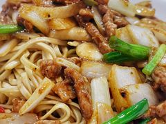 -二扁私房面馆(崂山路店)