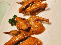 -利苑酒家(金宝店)