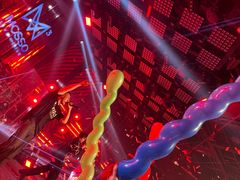-MOSSO·Liveshow(M3香港广场店)