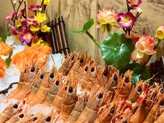 -贵木日本料理·铁板烧(新地假日广场店)