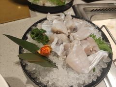 -海底捞火锅(海宁路店)
