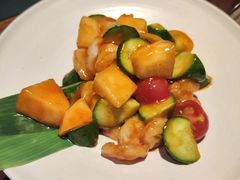 -薇酌饮·陕西菜(南门外店)