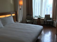 -铜锣湾如心酒店