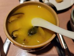 -杭州钱江新城万怡酒店-西餐厅