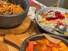 -汉拿山(包河万达店)