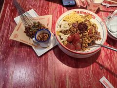 -怪噜范·老贵阳街头名小吃(鸿通城店)