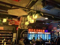 -M99 BEER世界啤酒吧(鸿云悦街店)