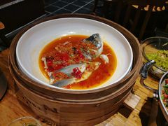 -渔乡米香·剁椒鱼头(四方坪店)