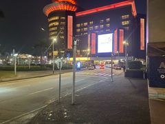 -澳门外港客运码头(轮渡站)