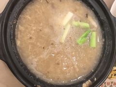 陈皮粥-顺风山庄(水濂山店)