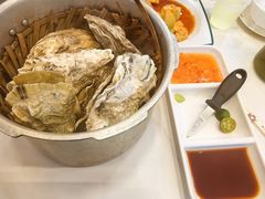 -柳喜辣·烧烤酒局(跃进总店)