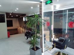 -那茉 Hair Salon
