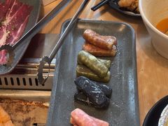 -新石器烤肉(高行万嘉店)