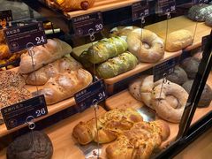 -酵墅·红酒酵母面包(羲和广场店)