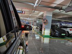 -吾悦广场(渭南店)