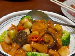 -聚春园自助餐厅(东街口店)