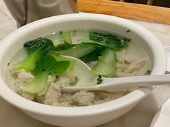 -华盛丰温州大排档(东三环南路店)