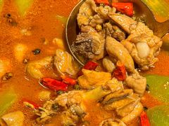 -神府路壹号·海鲜烧烤·砂锅粥·锅物(三坊七巷店)