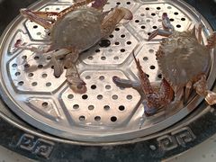 -前王院•巧克力海鲜市集餐厅(万平口店)