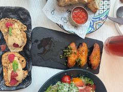 -BAKER&SPICE(安福路店)