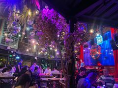 -胡桃里乐队酒馆(昙华林店)