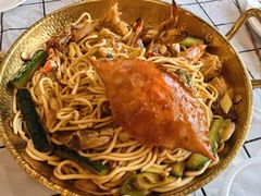-狮龙啤酒烧烤屋(建二路店)