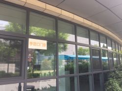 -天津市儿童医院(北辰龙岩院区)