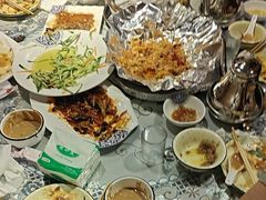 -裕合顺清真餐厅·回民老菜·大连海鲜(西安路店)