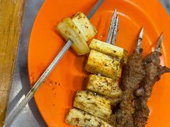 -马记伊源斋涮肉·清真菜(潘家园古玩市场店)