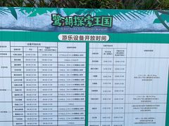 -美的鹭湖探索王国