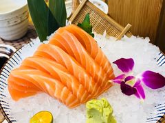 -林妈妈村·日式料理(宝山万达店)