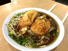 -瞻老元面馆(双塘路店)