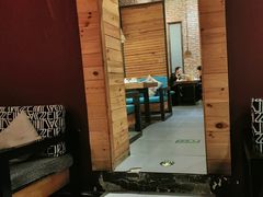 -苹果树下艺术餐厅(通州店)