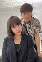 -OnHair造型